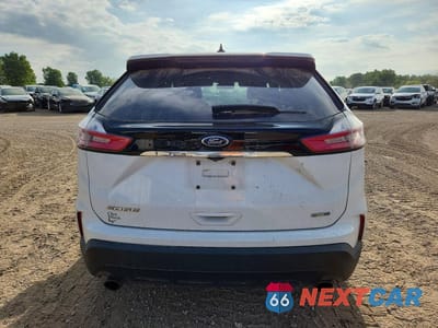 Zdjęcie 6 z 13 samochodu: 2019 FORD EDGE SE VIN:2FMPK4G9XKBC09795 - miniatura