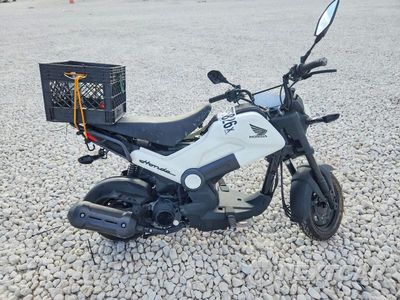 2024 HONDA NVA110 B 3H1JK07E8RD002889 - główne zdjęcie licytacji z USA - miniatura