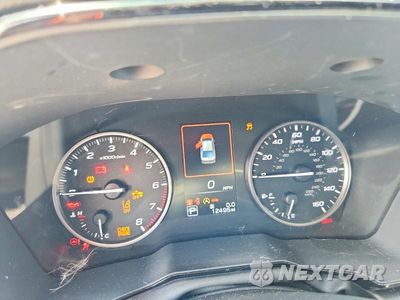 Zdjęcie 9 z 12 samochodu: 2025 SUBARU LEGACY VIN:4S3BWAB69S3006525 - miniatura