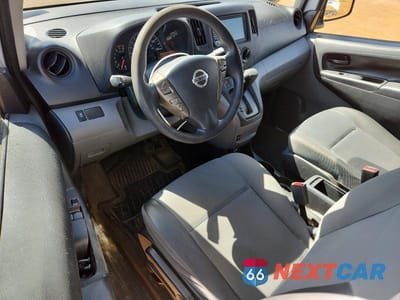 Zdjęcie 8 z 13 samochodu: 2020 NISSAN NV200 S DELIVERY VAN VIN:3N6CM0KN2LK701241 - miniatura