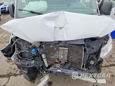 Zdjęcie 12 z 14 samochodu: 2022 MERCEDES-BENZ SPRINTER 2500 VIN:W1Y4DBHY5NT085141 - miniatura