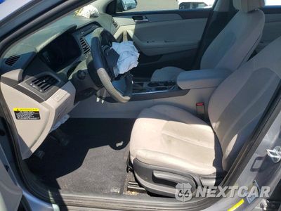 Zdjęcie 7 z 12 samochodu: 2017 HYUNDAI SONATA SE VIN:5NPE24AF5HH558273 - miniatura