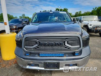 Piąte zdjęcie samochodu w środku: 2015 RAM 1500 ST VIN:1C6RR7FM9FS596844 - miniatura