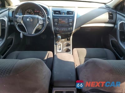 Zdjęcie 8 z 12 samochodu: 2014 NISSAN ALTIMA 2.5 SV VIN:1N4AL3AP7EC202032 - miniatura