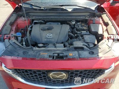 Zdjęcie 12 z 13 samochodu: 2024 MAZDA CX-5 SELECT VIN:JM3KFBBL2R0426304 - miniatura