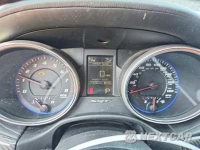 Zdjęcie 9 z 12 samochodu: 2012 JEEP GRAND CHEROKEE SRT-8 VIN:1C4RJFDJ7CC148482 - miniatura