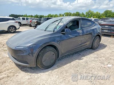 2026 TESLA MODEL Y 7SAYGDED4TA609213 - główne zdjęcie licytacji z USA - miniatura