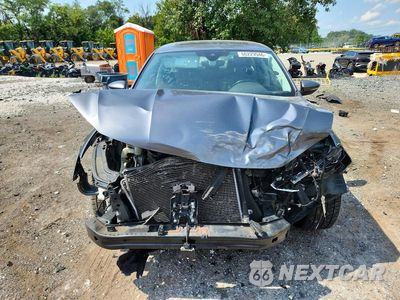 Piąte zdjęcie samochodu w środku: 2017 VOLKSWAGEN PASSAT SEL PREMIUM VIN:1VWCT7A32HC031893 - miniatura