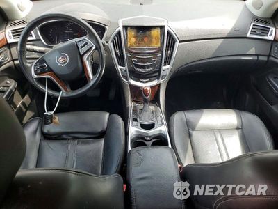 Zdjęcie 8 z 13 samochodu: 2013 CADILLAC SRX LUXURY COLLECTION VIN:3GYFNCE36DS507459 - miniatura