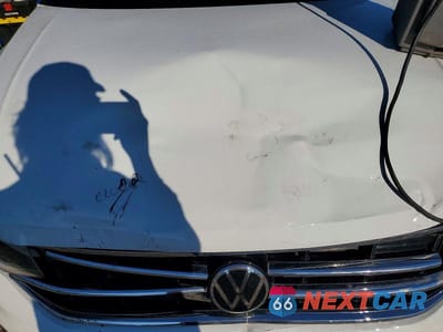 Zdjęcie 11 z 12 samochodu: 2024 VOLKSWAGEN TIGUAN SE VIN:3VVMB7AX2RM080204 - miniatura