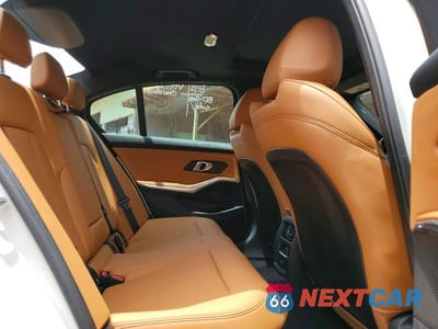 Zdjęcie 10 z 12 samochodu: 2026 BMW 330XI VIN:3MW89CW05T8F96070 - miniatura