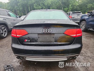 Zdjęcie 6 z 13 samochodu: 2011 AUDI S4 PREMIUM PLUS VIN:WAUBGAFL8BA078287 - miniatura