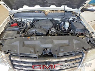 Zdjęcie 11 z 12 samochodu: 2013 GMC SIERRA C1500 SLT VIN:3GTP1WE03DG374482 - miniatura