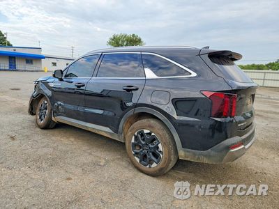 Drugie zdjęcie samochodu z przodu: 2026 KIA SORENTO S VIN:5XYRLDJCXTG432320 - miniatura