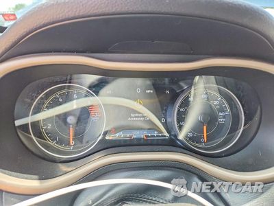 Zdjęcie 9 z 13 samochodu: 2018 JEEP CHEROKEE LIMITED VIN:1C4PJMDB2JD517292 - miniatura