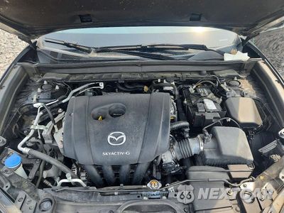 Zdjęcie 12 z 13 samochodu: 2020 MAZDA CX-30 PREFERRED VIN:3MVDMBDL6LM112016 - miniatura