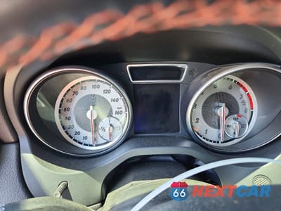 Zdjęcie 9 z 12 samochodu: 2016 MERCEDES-BENZ CLA 250 VIN:WDDSJ4EB9GN377842 - miniatura