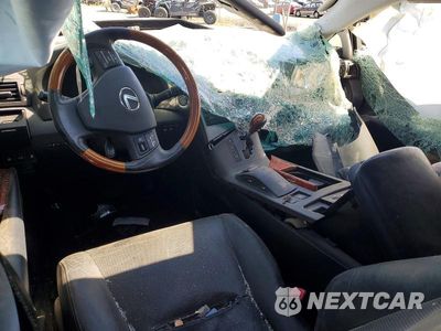 Zdjęcie 8 z 13 samochodu: 2010 LEXUS RX 350 VIN:JTJBK1BA2A2426211 - miniatura