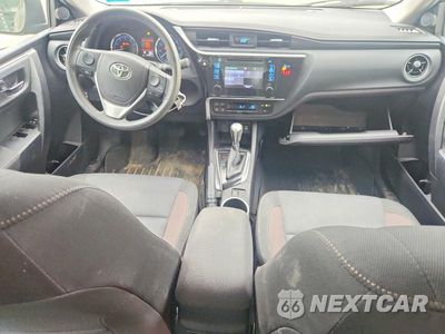 Zdjęcie 8 z 12 samochodu: 2019 TOYOTA COROLLA LE VIN:2T1BURHE3KC195313 - miniatura