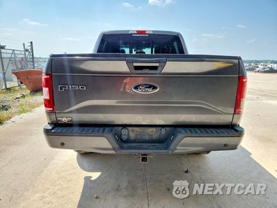 Zdjęcie 6 z 12 samochodu: 2016 FORD F150 SUPERCREW VIN:1FTEW1EG9GKE94129 - miniatura
