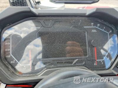 Zdjęcie 8 z 10 samochodu: 2026 POLARIS RZR PRO R UTILITY VEHICLE VIN:3NSR4K2K0TG146497 - miniatura