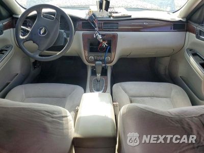 Zdjęcie 8 z 12 samochodu: 2009 CHEVROLET IMPALA LS VIN:2G1WB57N791290783 - miniatura