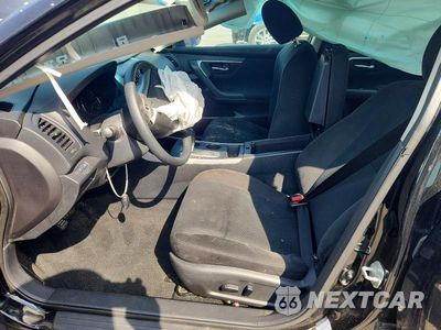 Zdjęcie 7 z 13 samochodu: 2015 NISSAN ALTIMA 2.5 S VIN:1N4AL3AP2FC215580 - miniatura