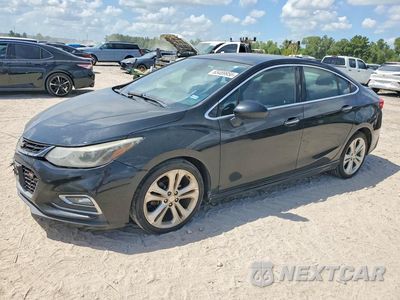 2016 CHEVROLET CRUZE PREMIER 1G1BG5SM8G7262988 - główne zdjęcie licytacji z USA - miniatura