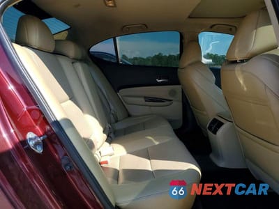 Zdjęcie 10 z 13 samochodu: 2015 ACURA TLX TECH VIN:19UUB1F54FA026299 - miniatura