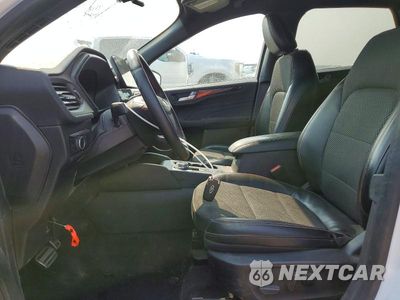 Zdjęcie 7 z 13 samochodu: 2023 FORD ESCAPE ST LINE VIN:1FMCU9MN5PUA09450 - miniatura