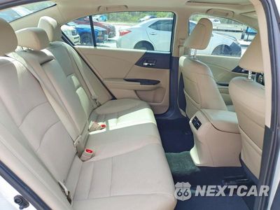 Zdjęcie 10 z 13 samochodu: 2017 HONDA ACCORD EXL VIN:1HGCR2F96HA217323 - miniatura