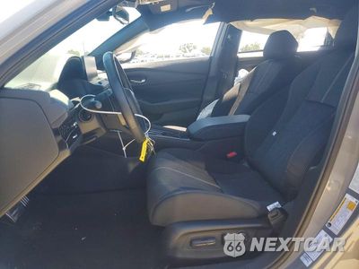 Zdjęcie 7 z 12 samochodu: 2026 HONDA ACCORD HYBRID SPORT VIN:1HGCY2F51TA007611 - miniatura