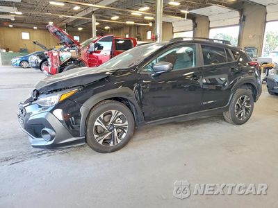 2026 SUBARU CROSSTREK PREMIUM 4S4GUHD62T3725226 - główne zdjęcie licytacji z USA - miniatura
