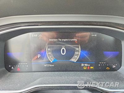 Zdjęcie 9 z 13 samochodu: 2024 VOLKSWAGEN JETTA S VIN:3VW5M7BU6RM047317 - miniatura