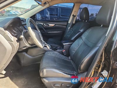 Zdjęcie 7 z 12 samochodu: 2014 NISSAN ROGUE SL VIN:5N1AT2MT2EC768382 - miniatura