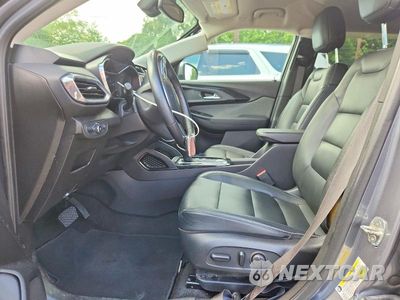 Zdjęcie 7 z 12 samochodu: 2021 CHEVROLET TRAILBLAZER LT VIN:KL79MPSL9MB002719 - miniatura