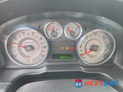 Zdjęcie 9 z 13 samochodu: 2010 FORD EDGE LIMITED VIN:2FMDK4KC5ABB05199 - miniatura