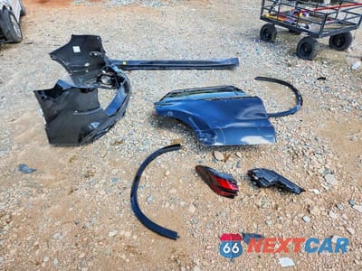 Zdjęcie 13 z 14 samochodu: 2025 BMW X5 VIN:5UX23EU09S9Y87702 - miniatura