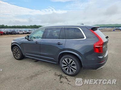 Drugie zdjęcie samochodu z przodu: 2021 VOLVO XC90 T5 MOMENTUM VIN:YV4102PK1M1739107 - miniatura