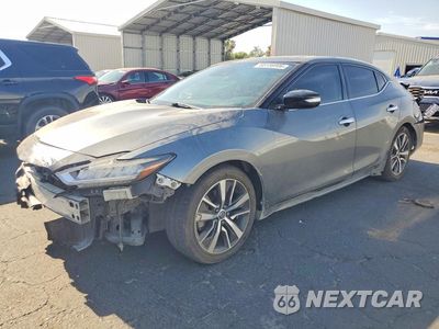 2020 NISSAN MAXIMA SL 1N4AA6DVXLC363862 - główne zdjęcie licytacji z USA - miniatura