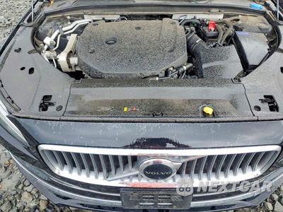 Zdjęcie 11 z 12 samochodu: 2022 VOLVO S90 B6 INSCRIPTION VIN:LVY062ML0NP263532 - miniatura