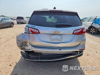 Zdjęcie 6 z 13 samochodu: 2018 CHEVROLET EQUINOX LT VIN:3GNAXJEV8JS501066 - miniatura