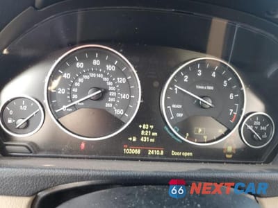 Zdjęcie 9 z 12 samochodu: 2014 BMW 328 XI SULEV VIN:WBA3B5G50ENS09929 - miniatura