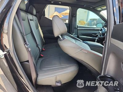 Zdjęcie 10 z 12 samochodu: 2023 HYUNDAI SANTA CRUZ LIMITED VIN:5NTJEDAF3PH065732 - miniatura