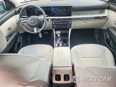 Zdjęcie 8 z 14 samochodu: 2026 HYUNDAI TUCSON SEL VIN:5NMJB3DE4TH696680 - miniatura