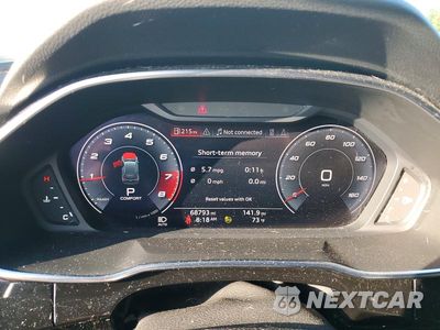Zdjęcie 9 z 13 samochodu: 2021 AUDI Q3 PREMIUM PLUS S LINE 45 VIN:WA1EECF32M1140006 - miniatura