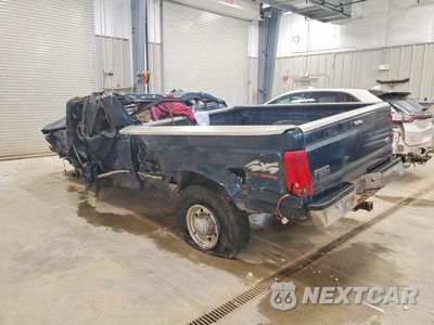 Drugie zdjęcie samochodu z przodu: 1997 FORD F250 VIN:1FTHX26F5VED08460 - miniatura