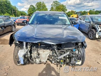 Piąte zdjęcie samochodu w środku: 2023 KIA TELLURIDE S VIN:5XYP6DGC3PG366317 - miniatura