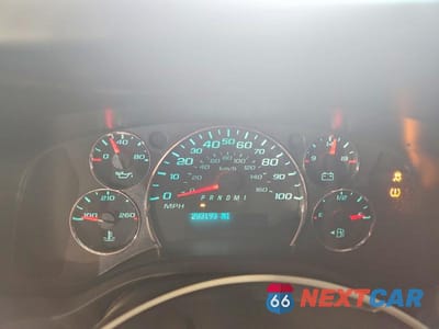 Zdjęcie 9 z 13 samochodu: 2011 CHEVROLET EXPRESS 3500 CARGO DELIVERY VAN VIN:1GCZGTCA5B1187225 - miniatura