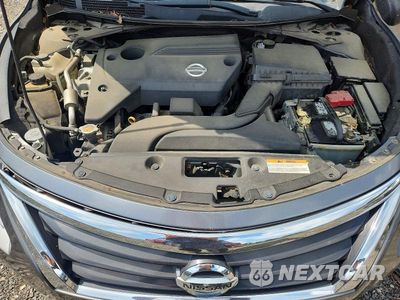 Zdjęcie 11 z 12 samochodu: 2014 NISSAN ALTIMA 2.5 VIN:1N4AL3AP1EC278717 - miniatura